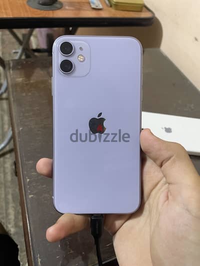 Apple - iPhone 11