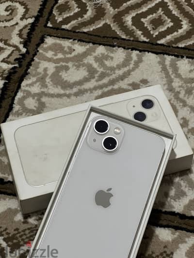 Apple - iPhone 13