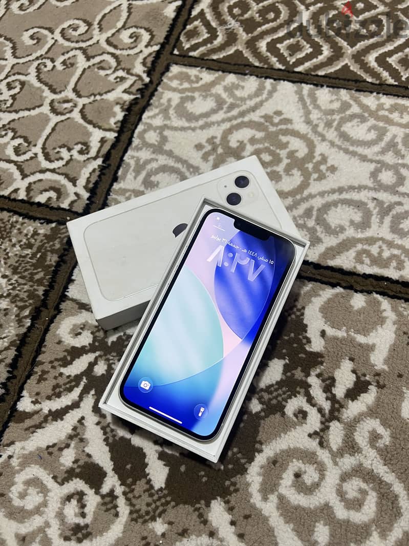 Apple - iPhone 13 1