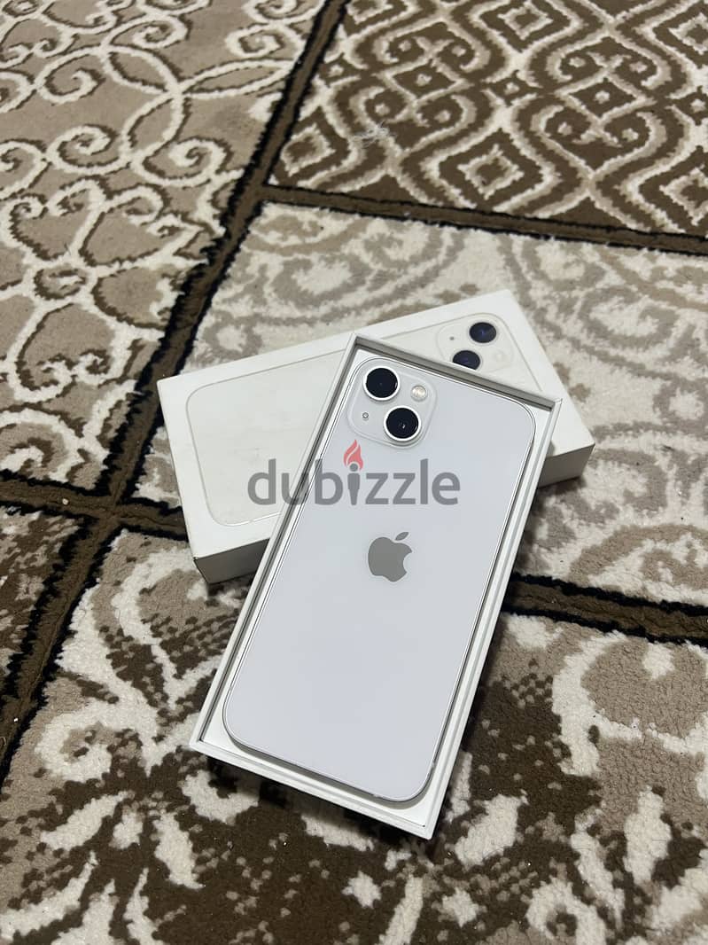 Apple - iPhone 13 3