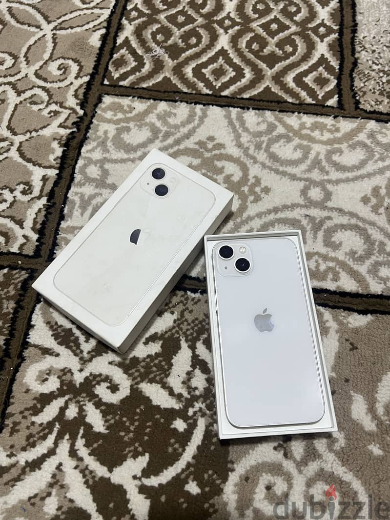 Apple - iPhone 13 4