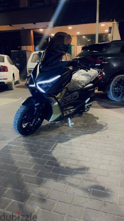 Dayun tx 250