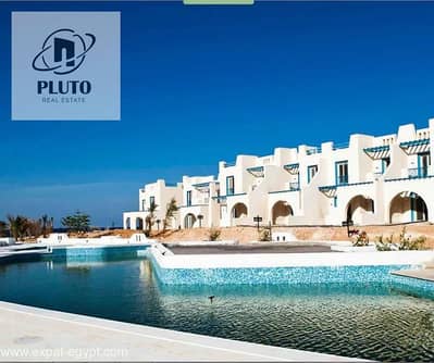 Best-Priced Chalet | 92 sqm in Mountain View Ras El Hekma – Paros Heights | Prime Location | Delivery 2027