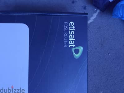 راوتر اتصالات zte