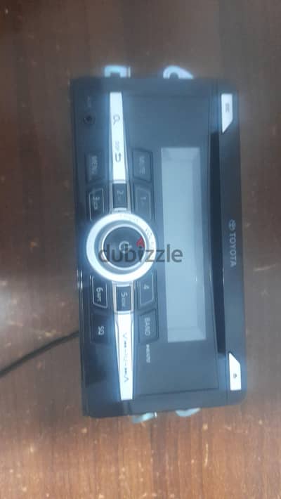 كاست تيوتا اصلي oem