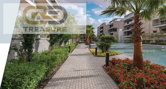 شقه للبيع في ليك فيو ريزيدنس - القاهره الجديده - Lake View Residence - new cairo