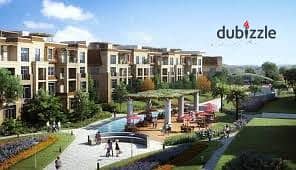 Apartment for Sale in Sarai Compound by Madinet Masr, Mostakbal City, New Cairo, Cairo