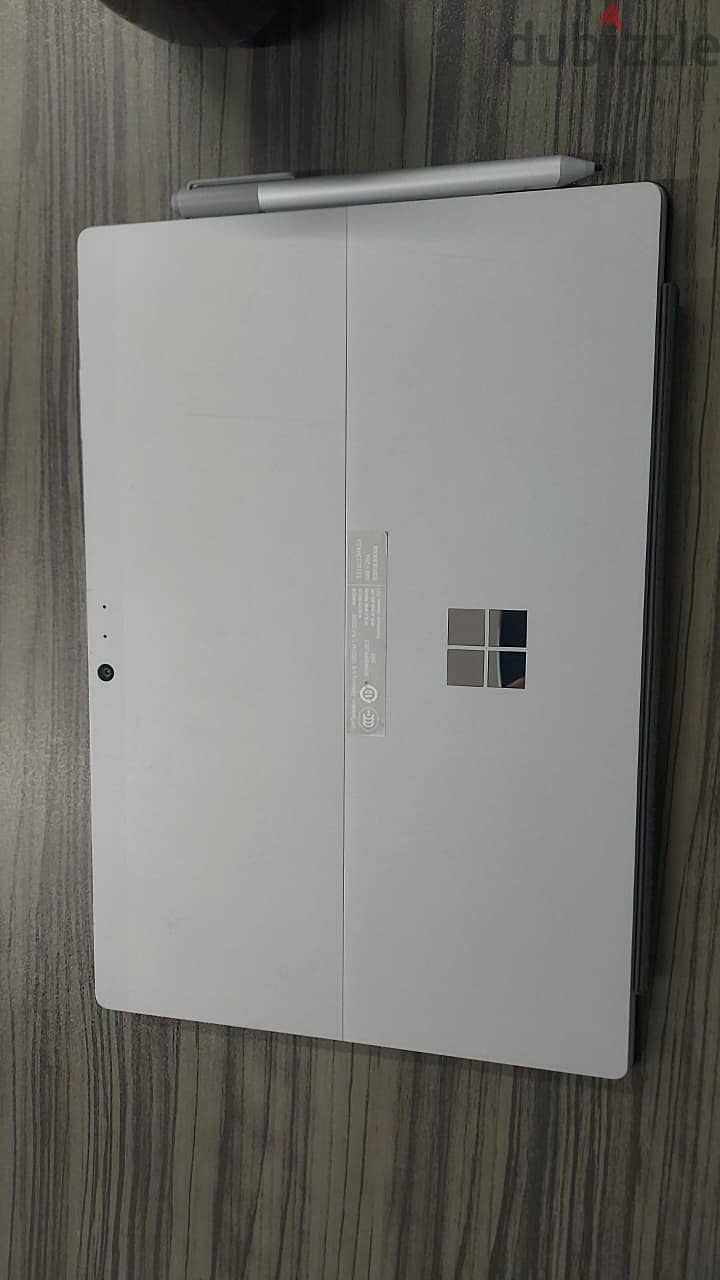 Microsoft Surface Pro 5 1