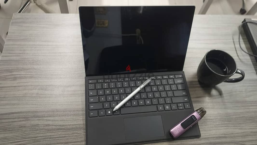 Microsoft Surface Pro 5 2