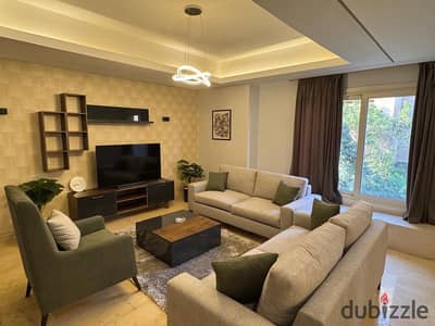 Apartment 2 Bedrooms Compound The Village Palm Hills next to the Point 90 Mall and the American University Apartment 2 Bedrooms Compound The Village Palm Hills next to the Point 90 Mall and the American University