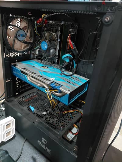 تجميعه h310