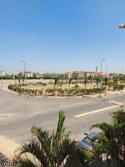 Apartment in the 7th District, 1st Neighborhood, 170 (translated)