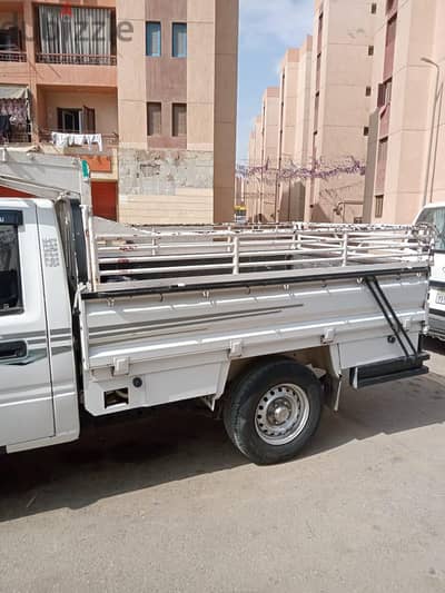 شركة العالمية لنقل الاغراض الخفيف