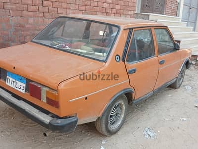 فيات 131 1979