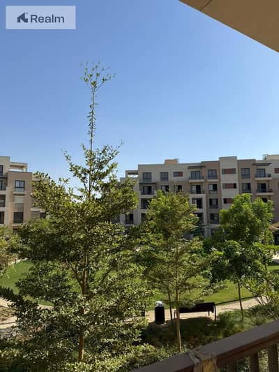 فرصة اقرب استلام ب اقل سعر مع امكانية التقسيط في ديستريكت 5 التجمع الخامس