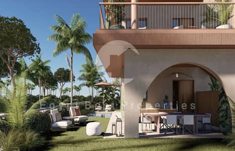 Luxury Duplex in Ras El-Hekma, Prime Location, 8 Years Installments, Early Delivery