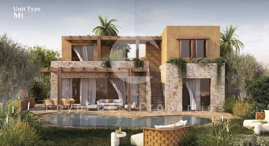 Luxury Duplex in Ras El-Hekma, Prime Location, 8 Years Installments, Early Delivery