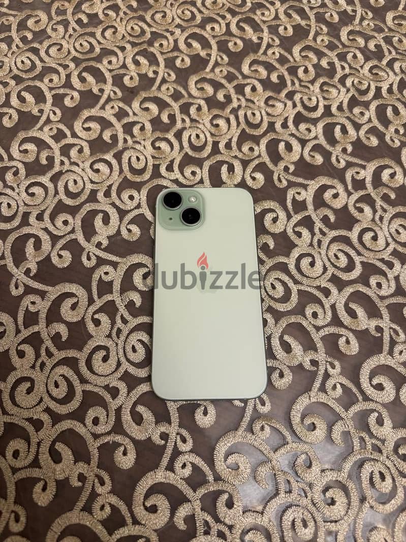 Apple - iPhone 15 2