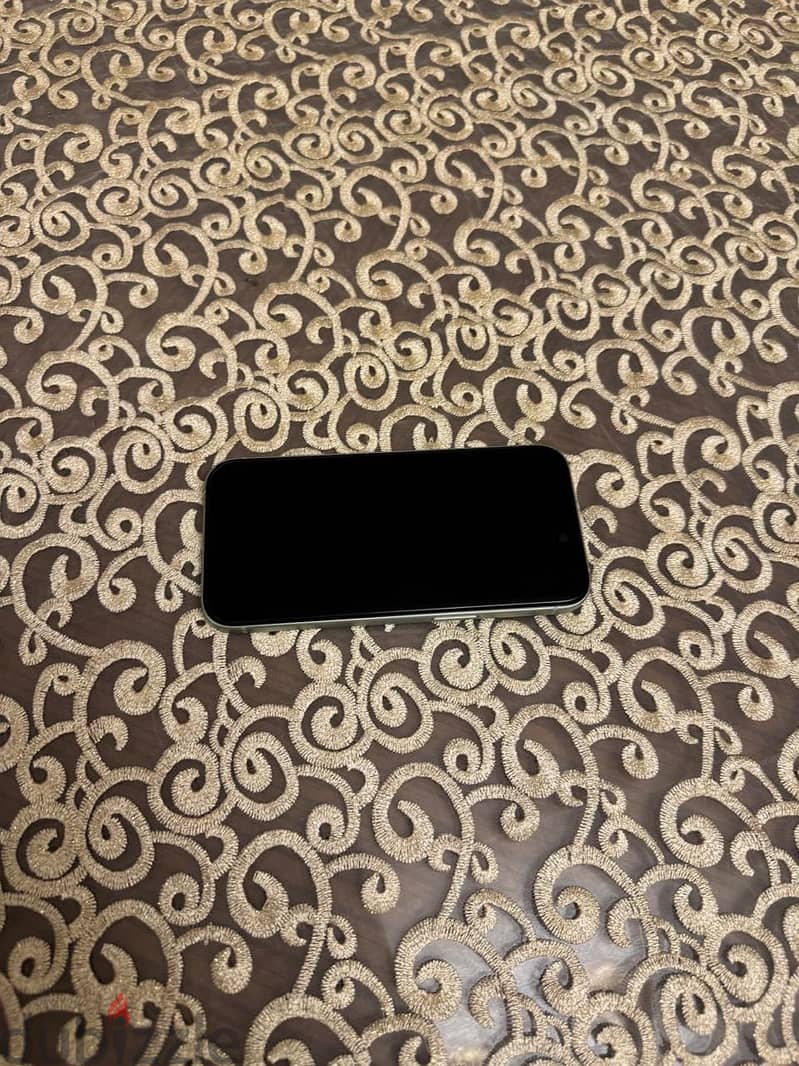 Apple - iPhone 15 4