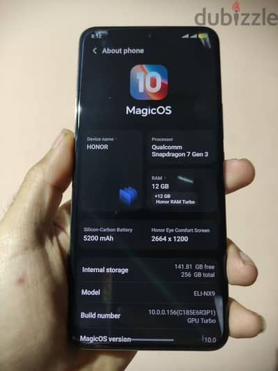 honor 200