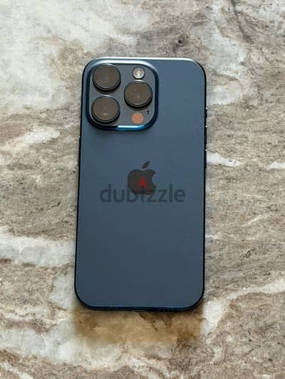 للبيع ايفون ١٥ برو - Iphone 15 pro for sale