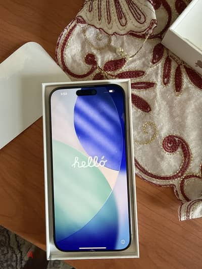 Apple - iPhone 16 Pro Max