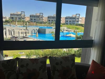 Chalet for sale in Gaia Village - Ras El Hekma