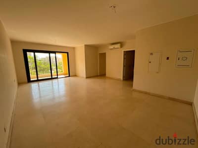 Finished Apartment in OWest Next Malll of Egypt