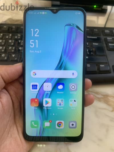 OPPO A31