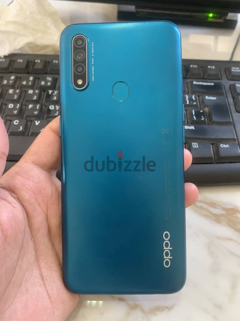 OPPO A31 1