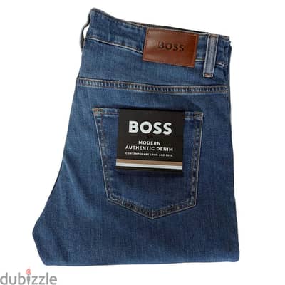 Original Hugo & Boss Jeans اورجينال جينز