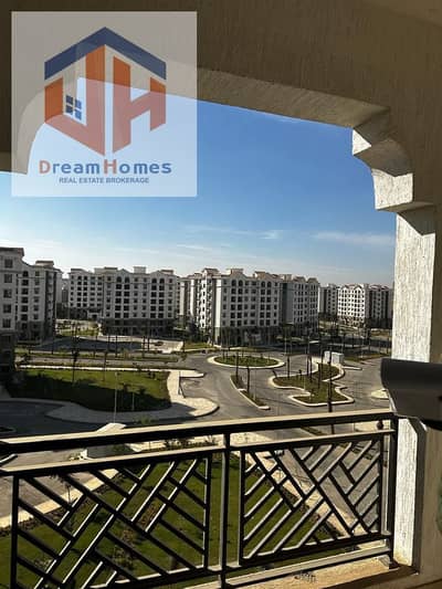 Luxury Apartment for Rent in Celia – Madinaty Perfect for Corporate and University Housing