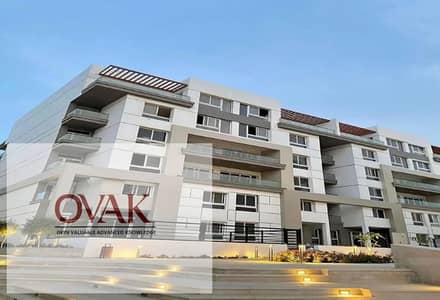 partment for Sale in Hyde Park – New Cairo
