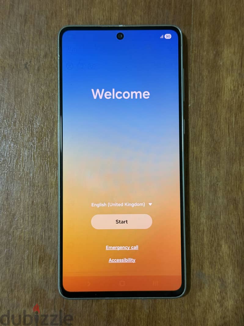 Samsung A73 5G 1