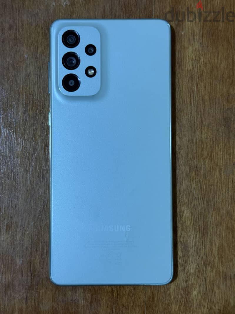 Samsung A73 5G 2