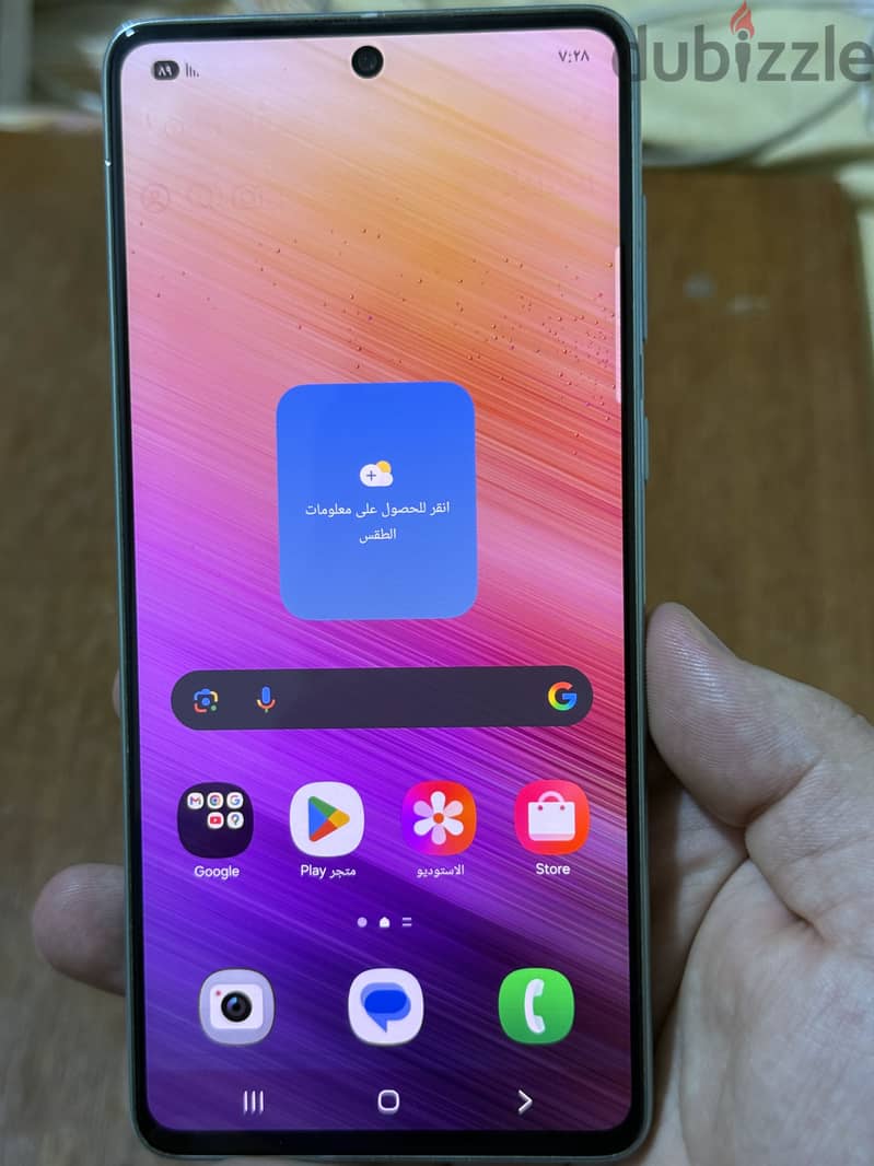 Samsung A73 5G 4
