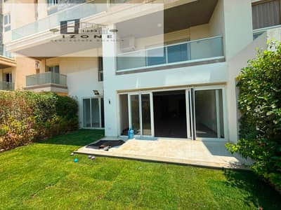دوبلكس للإيجار بحديقة في ماونتن فيو آي سيتي Mountain View iCity New Cairo 210 متر وحديقة 60 متر 3 غرف نوم 3 حمامات مطبخ وتكييفات