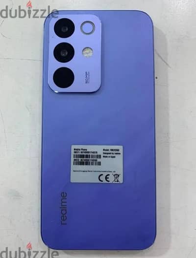 Realme C85