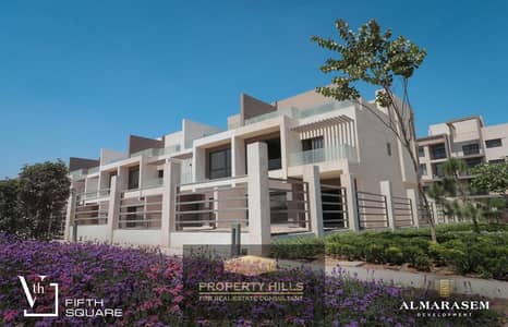 chalet in prim location with full sea view and special price