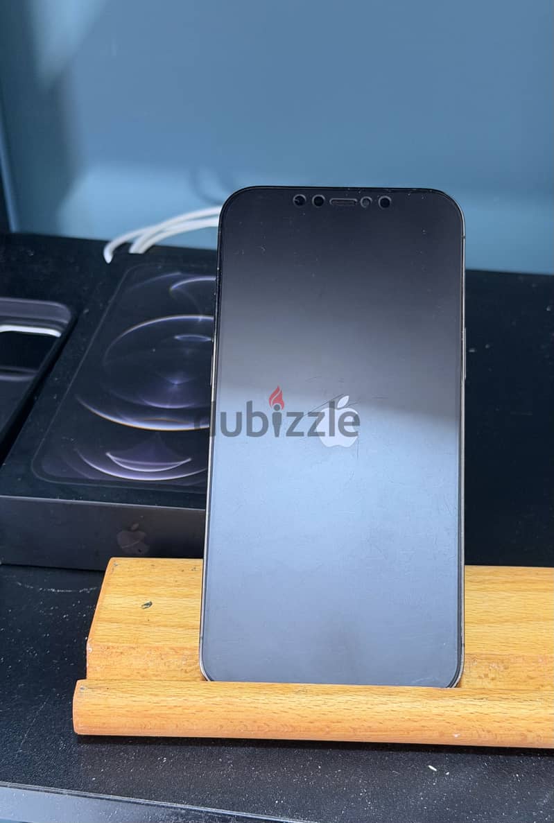 Apple - iPhone 12 Pro Max 1
