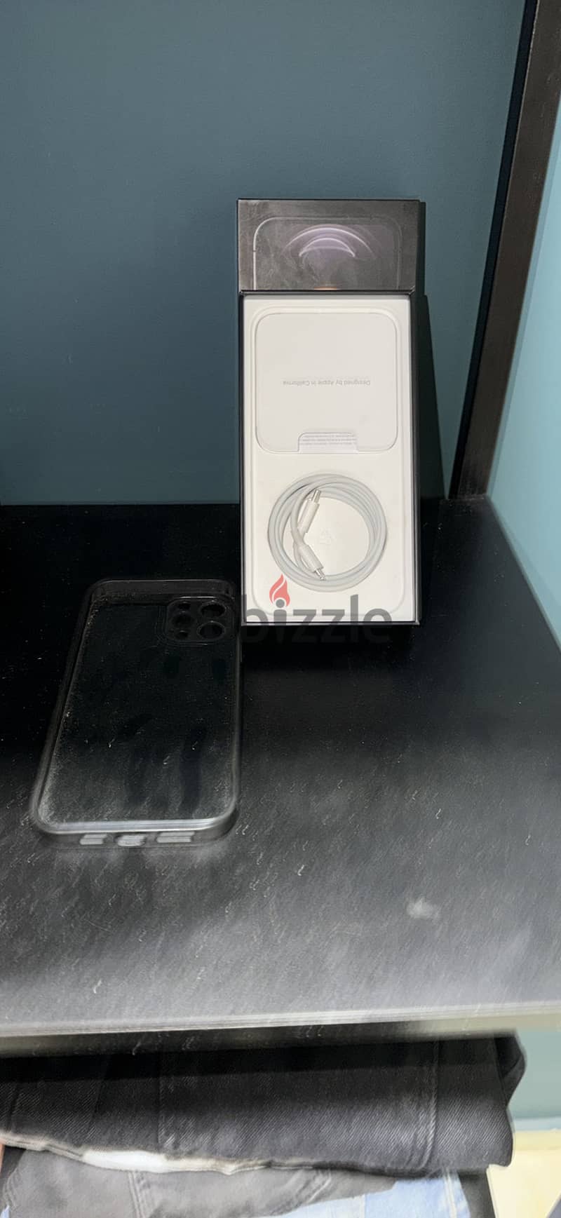 Apple - iPhone 12 Pro Max 2