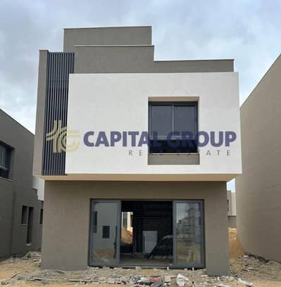 Penthouse  for sale in Badya palm hills