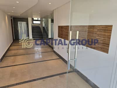 Penthouse for sale in Badya palm hills