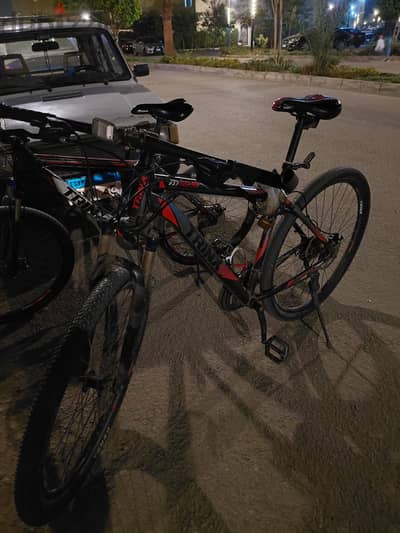 Trinx m129