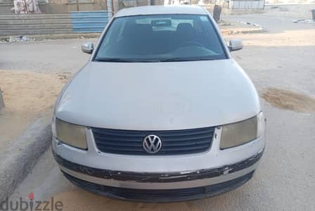 فولكس فاغن باسات 2000 للبيع السويس‎