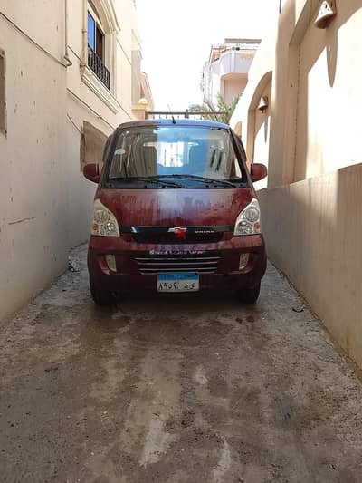 شيفروليه إن 300 2014