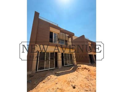 Standalone Villa for Sale in Palm Hills New Cairo | Limited Time Offer | Ready to Move | Prime Location Standalone Villa for Sale in Palm Hills New Cairo | Limited Time Offer | Ready to Move | Prime Location