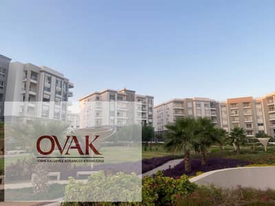 3BR Unfurnished Apartment for Rent in Hyde Park (Park Corner)