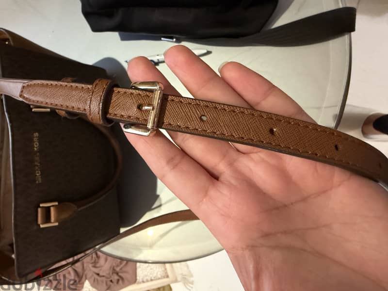 Michael kors brown bag 5