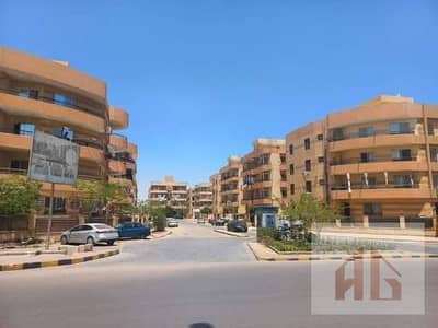 امتلك وحدتك الان بأسعار خياليه في كومباوند الشمس في الحي الثامن 6 اكتوبر